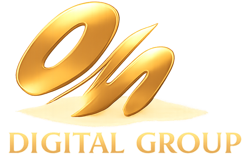 OM Digital Group